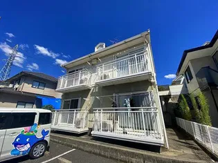 ヴェール日吉の画像