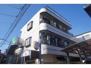 フラワーシティの画像