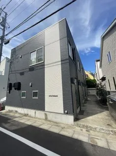 LAーFINA WAKABAYASHIの画像