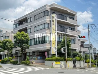 シャンヴェールの画像