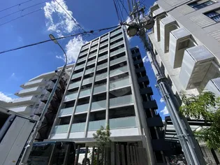 グランドゥーエ永和駅前の画像