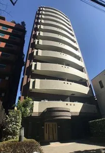 アビテ四谷三丁目の画像
