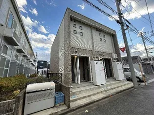レオネクストレプロットIIIの画像