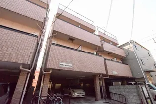 ハイツ山口の画像