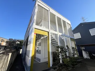 レオパレスFUJIの画像