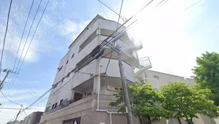 レーンフラット綱島の画像