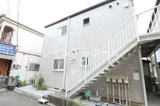 ルーミー葛西の画像