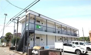 駿河ハイツの画像