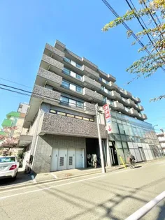 クレストカーサIDAの画像