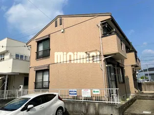 サンハイツ市木の画像