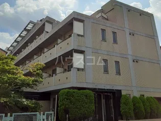 ステージファースト宮崎台の画像