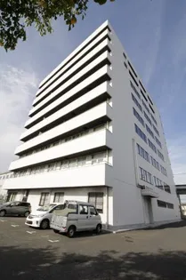 土浦学園通りビルの画像