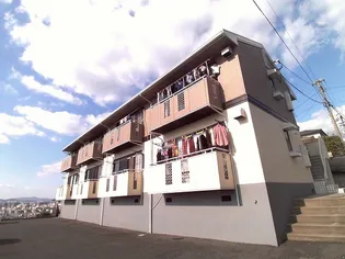 ボンセジュール霧ヶ丘の画像