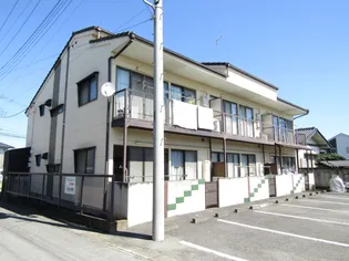 マロニエハイツの画像