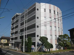 メゾン ド ラフィーネの画像