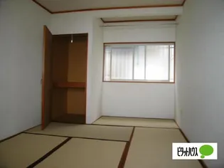 伊東荘【1階】の内装