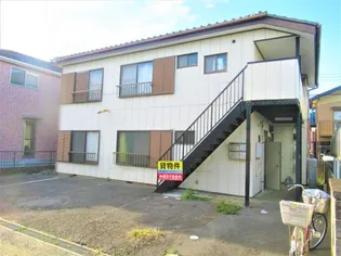 コーポ藤の画像