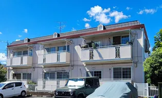 グリーンシティの画像