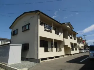 グリーンハイツ志摩Aの画像