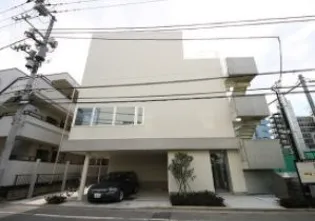白楊テラスの画像