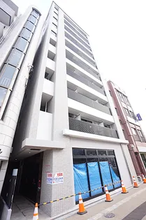 長崎県長崎市元船町【マンション】の外観