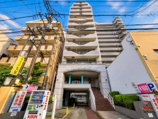 エステートモア博多グランB棟の画像