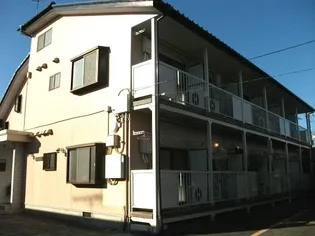 サンパレス茂原の画像