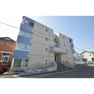 ノースコート新橋IIの画像