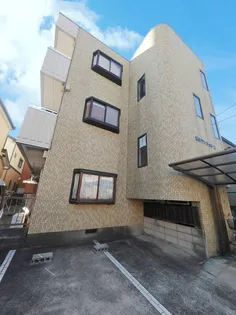 坂井マンション2の画像