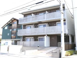 クレイノアーバン 大宮の画像