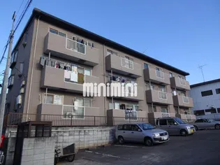 エランドールの画像