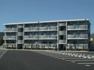 ラ セゾンS小泉の画像