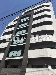 クレヴィスタ錦糸町の画像