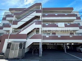 プライムハイムの画像