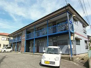 ハイツ江北の画像