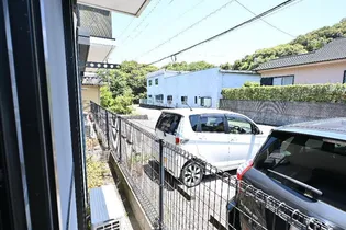 Dガイア【1階】の内装