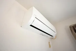 Dガイア【1階】の内装