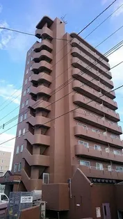 メープル北27条の画像