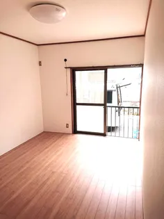 第4瑞穂荘【1階】の居間