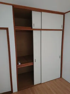 第4瑞穂荘【1階】の内装