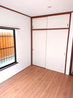 第4瑞穂荘【1階】の内装