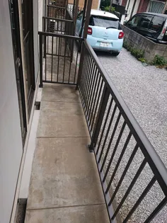 第4瑞穂荘【1階】の内装