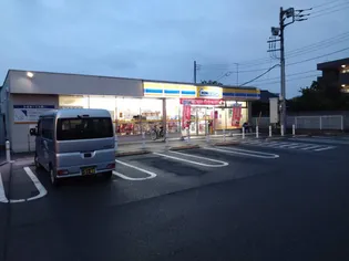 第4瑞穂荘【1階】の周辺