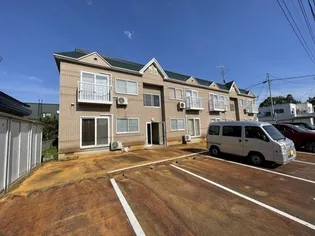 グランドハイム田町の画像