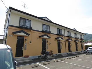 ユトリピアFー1の画像