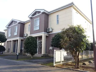 クレストファイン3の画像