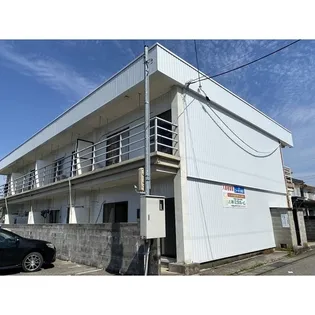 コーポ小西1【2階】の外観