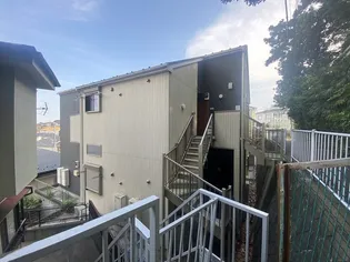 ヒルズ反町A棟の画像