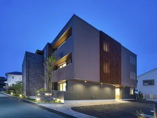 アティチュードの画像