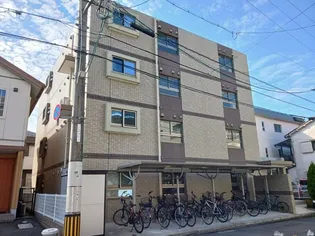 プリマヴェーラ舟入の画像